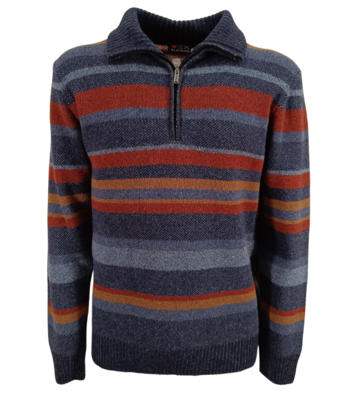 MAGLIA UOMO M/L 225723 Ingrosso Maglieria Uomo Tellini S.r.l.