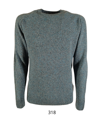 MAGLIA UOMO M/L 225790 Tellini S.R.L. Χονδρική ενδυμασία