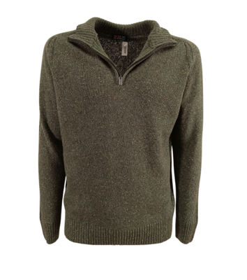 MAGLIA UOMO M/L 225791 Ingrosso RE DEL MARE Tellini S.r.l.