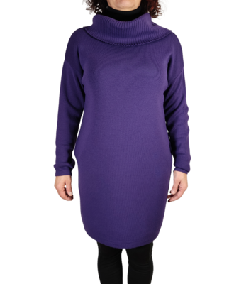 ABITO DONNA SCILLA/EL Tellini S.r.l. Ingrosso Abbigliamento
