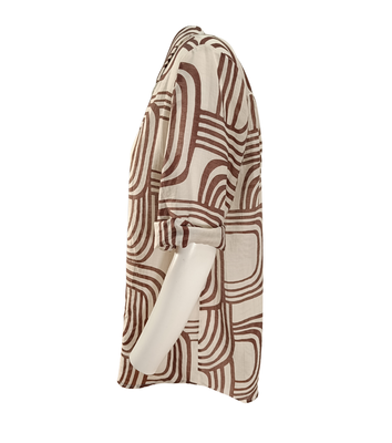 CAMICIA DONNA M/M 227 Ingrosso Camicie Donna Tellini S.r.l.