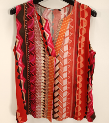 CAMICIA DONNA M/M E62296/AF Tellini S.R.L. Velkoobchodní oblečení