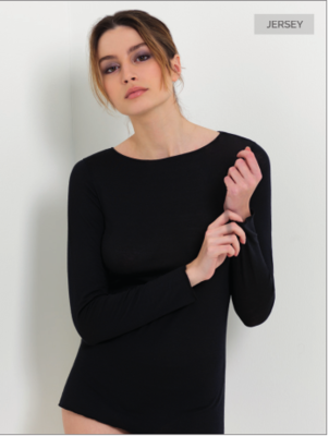 MAGLIA DONNA M/L 22973 CASHMERE Ingrosso EMMEBIVI Tellini S.r.l.