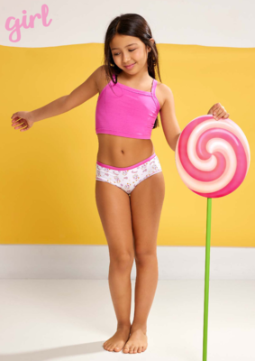 SLIP BAMBINA 229 Tellini S.R.L. Großhandelskleidung