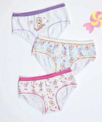 SLIP BAMBINA 229 Tellini S.r.l. Ingrosso Abbigliamento