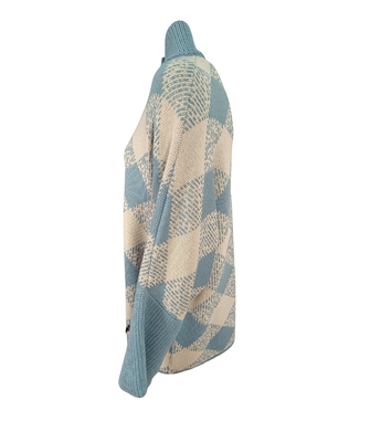 CARDIGAN DONNA A67650/ED Ingrosso Abbigliamento Donna Tellini S.r.l.