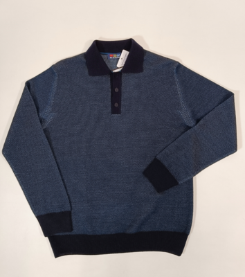 POLO UOMO M/L 224209 Ingrosso Abbigliamento Uomo Tellini S.r.l.