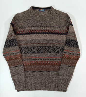 MAGLIA UOMO M/L 224780 Ingrosso Abbigliamento Uomo Tellini S.r.l.