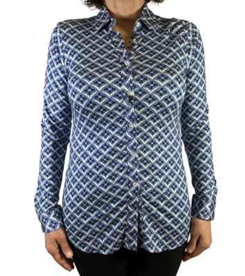CAMICIA DONNA M/L 624/625 Ingrosso VALENTINAS Tellini S.r.l.