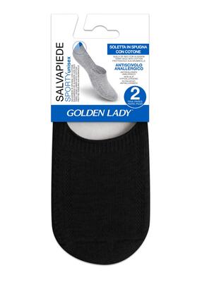 BIS DAMENSOCKE F115536 SPORT Tellini S.R.L. Großhandelskleidung