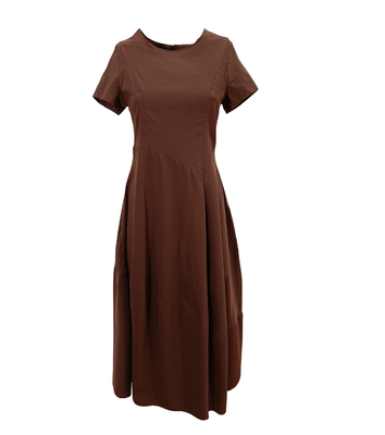 ABITO DONNA M/M E25233/FL Ingrosso Abiti Donna Tellini S.r.l.