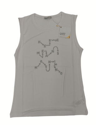 TSHIRT DONNA M/M 23413 Ingrosso GJIA Tellini S.r.l.