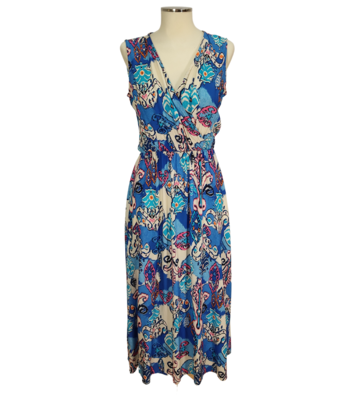 DAMENKLEID S/M 23423/23547 Tellini S.R.L. Großhandelskleidung