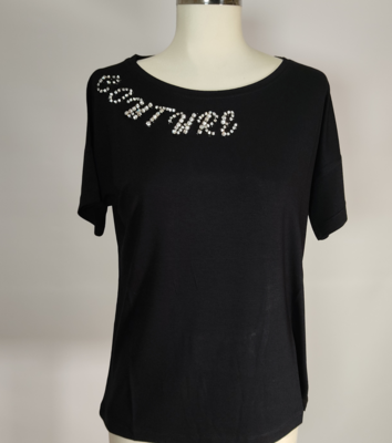 TSHIRT DONNA M/M 23439 Ingrosso GJIA Tellini S.r.l.