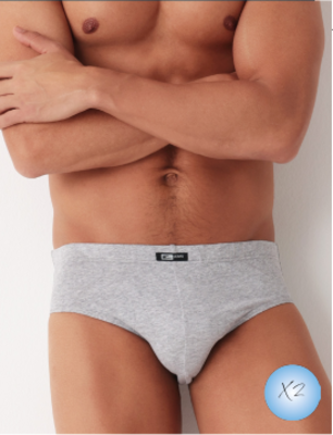 BIS SLIP UOMO 2396 Ingrosso COTONELLA Tellini S.r.l.