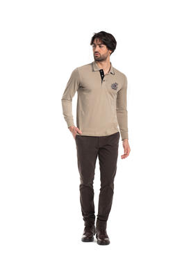 POLO UOMO M/L 23M9207 Ingrosso Abbigliamento Uomo Tellini S.r.l.