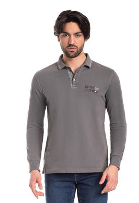 POLO UOMO M/L 23M9228 Ingrosso Abbigliamento Uomo Tellini S.r.l.