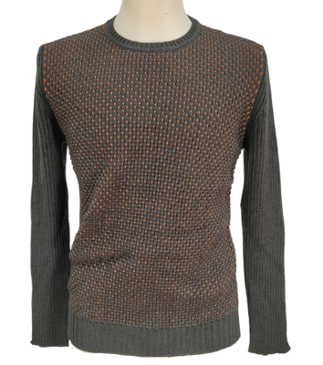 MAGLIA UOMO 2023/003 Ingrosso Abbigliamento Uomo Tellini S.r.l.
