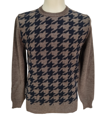 MAGLIA UOMO 2023/020 Ingrosso Abbigliamento Uomo Tellini S.r.l.