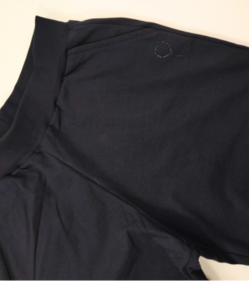 Gladys Leggins Donna Pd0926, Blu, M/L