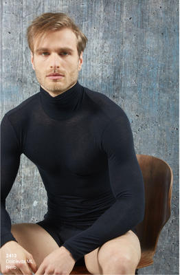 CORPO UOMO M/L 2413 DOLCEVITA Ingrosso SUBLYME Tellini S.r.l.