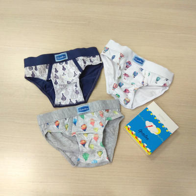SLIP BAMBINO U2414F Tellini S.r.l. Ingrosso Abbigliamento