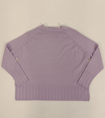 MAGLIA DONNA M/L 2426 Ingrosso Maglieria Donna Tellini S.r.l.