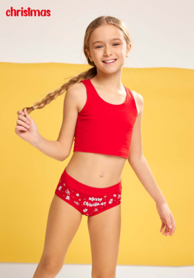 SLIP BAMBINA 242 Ingrosso Bambino Tellini S.r.l.