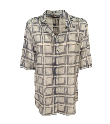 CAMICIA DONNA M/M 247 Tellini S.r.l. Ingrosso Abbigliamento