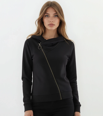 FELPA DONNA 24/803 Tellini S.R.L. Χονδρική ενδυμασία