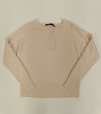 MAGLIA DONNA M/L 2474 Ingrosso Maglieria Donna Tellini S.r.l.