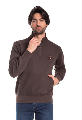 FELPA UOMO 24F9306 Tellini S.r.l. Ingrosso Abbigliamento