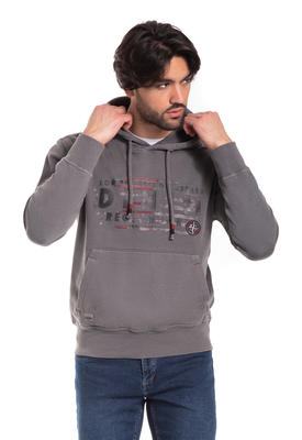 FELPA UOMO 24F9317 Ingrosso Abbigliamento Uomo Tellini S.r.l.
