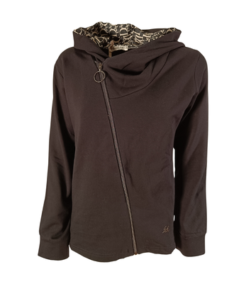 FELPA DONNA 24/803 Ingrosso Tempo Libero Donna Tellini S.r.l.