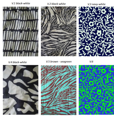 CAMICIA DONNA 3/4M 250 Tellini S.R.L. Velkoobchodní oblečení