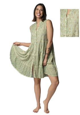 CAMICIA DONNA S/L 25332 Ingrosso MARILA Tellini S.r.l.
