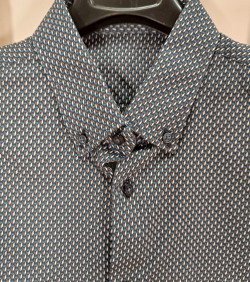 HERRENHEMD M/L 25912302 Tellini S.R.L. Großhandelskleidung