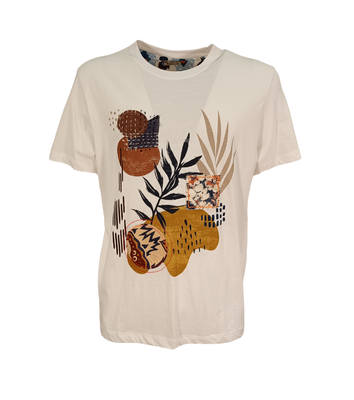 TSHIRT UOMO M/M 25S16TG Tellini S.R.L. Großhandelskleidung
