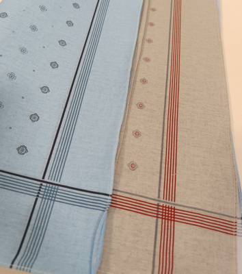 FAZZOLETTO UOMO CORTINA PZ12 Ingrosso Arredo Tellini S.r.l.