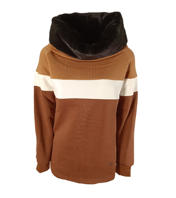 FELPA DONNA 25/828 Tellini S.r.l. Ingrosso Abbigliamento