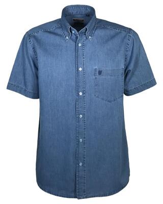 CAMICIA UOMO M/M JANGOL Ingrosso Camicie Uomo Tellini S.r.l.