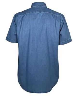 CAMICIA UOMO M/M JANGOL Ingrosso Camicie Uomo Tellini S.r.l.