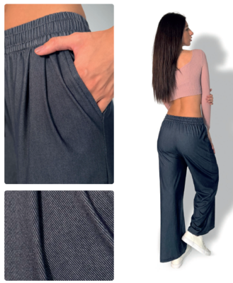 LEGGINGS DONNA EL26301 Tellini S.r.l. Ingrosso Abbigliamento