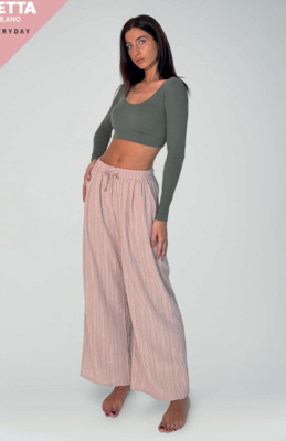 LEGGINGS DONNA EL26304 Tellini S.r.l. Ingrosso Abbigliamento