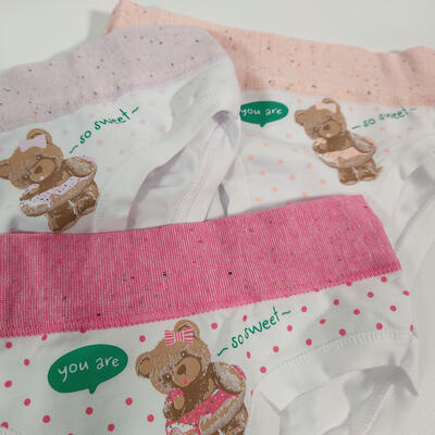 SLIP BAMBINA B2665 Ingrosso LOVELY GIRL Tellini S.r.l.