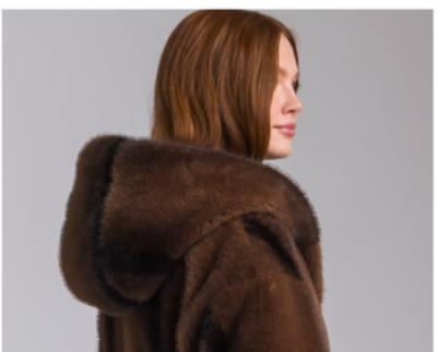 GIACCONE DONNA CD2672 Tellini S.r.l. Ingrosso Abbigliamento