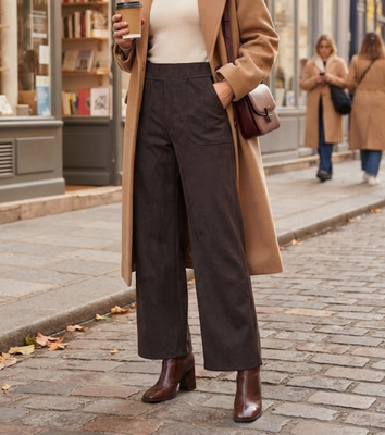 PANTALONE DONNA I267397/EL Tellini S.R.L. Großhandelskleidung
