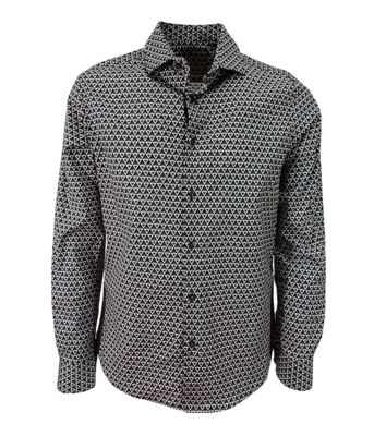 CAMICIA UOMO M/L 26902818 Tellini S.R.L. Großhandelskleidung