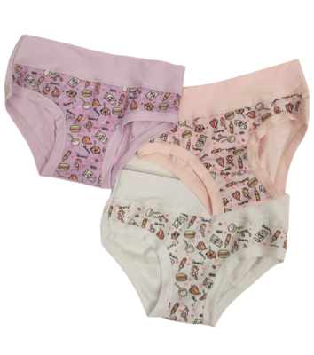 SLIP BAMBINA B2699 Tellini S.r.l. Ingrosso Abbigliamento