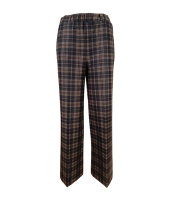 PANTALONE DONNA AI2626/EU Tellini S.R.L. Großhandelskleidung